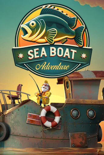 Игровой автомат Sea Boat Adventure играть бесплатно на ДжойКазино