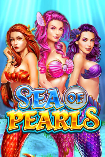 Игровой автомат Sea Of Pearls играть бесплатно на ДжойКазино