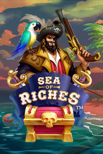 Игровой автомат Sea of Riches играть бесплатно на ДжойКазино