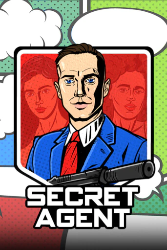 Игровой автомат Secret Agent играть бесплатно на ДжойКазино