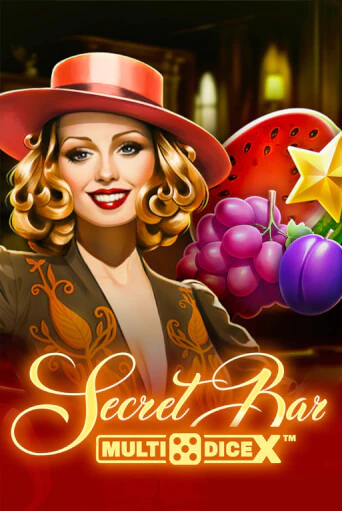 Игровой автомат Secret Bar Multidice X играть бесплатно на ДжойКазино