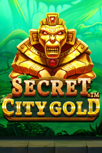 Игровой автомат Secret City Gold играть бесплатно на ДжойКазино