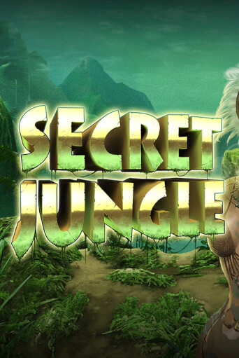 Игровой автомат Secret Jungle играть бесплатно на ДжойКазино