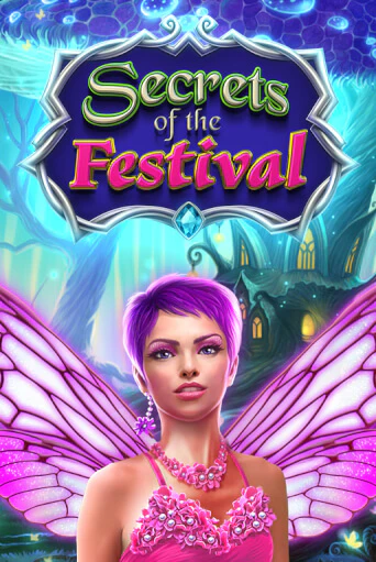 Игровой автомат Secrets of the Festival играть бесплатно на ДжойКазино