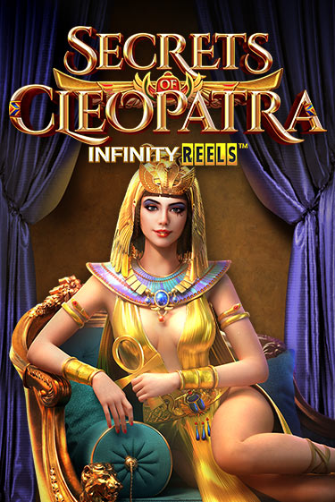 Игровой автомат Secrets of Cleopatra играть бесплатно на ДжойКазино