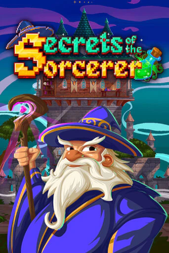 Игровой автомат Secrets Of The Sorcerer играть бесплатно на ДжойКазино