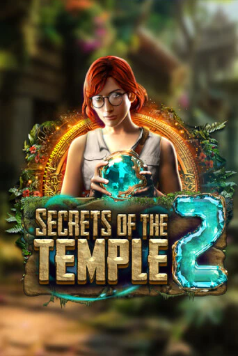 Игровой автомат SECRETS OF THE TEMPLE 2 играть бесплатно на ДжойКазино