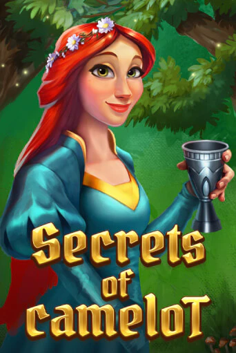 Игровой автомат Secrets of Camelot играть бесплатно на ДжойКазино