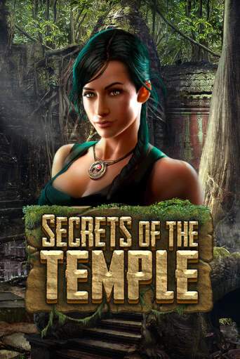 Игровой автомат Secrets of the Temple играть бесплатно на ДжойКазино