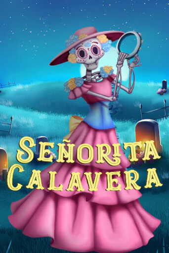 Игровой автомат Bingo Señorita Calavera играть бесплатно на ДжойКазино