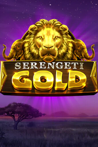 Игровой автомат Serengeti Gold играть бесплатно на ДжойКазино