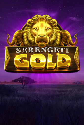 Игровой автомат Serengeti Gold играть бесплатно на ДжойКазино