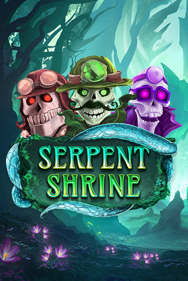 Игровой автомат Serpent Shrine играть бесплатно на ДжойКазино