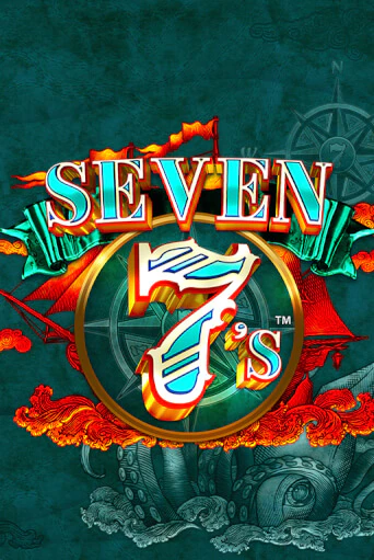 Игровой автомат Seven 7's играть бесплатно на ДжойКазино