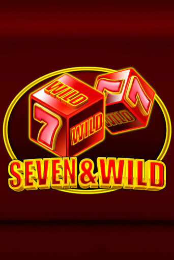 Игровой автомат Seven&Wild играть бесплатно на ДжойКазино