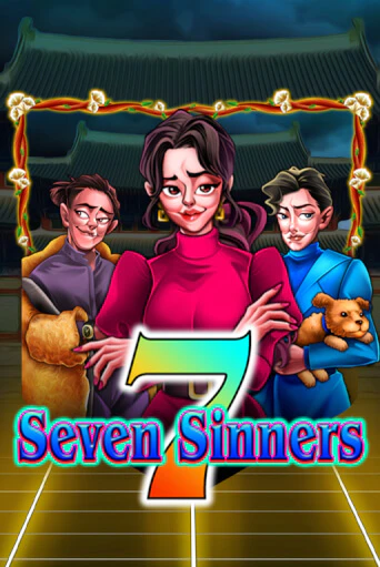 Игровой автомат Seven Sinners играть бесплатно на ДжойКазино