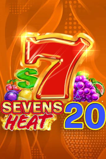 Игровой автомат Sevens Heat 20 играть бесплатно на ДжойКазино