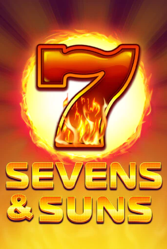 Игровой автомат Sevens & Suns играть бесплатно на ДжойКазино