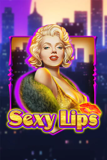 Игровой автомат Sexy Lips играть бесплатно на ДжойКазино