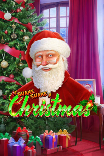 Игровой автомат Shake Shake Christmas играть бесплатно на ДжойКазино