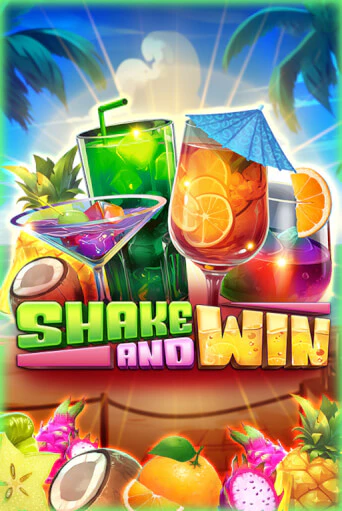 Игровой автомат Shake and Win играть бесплатно на ДжойКазино