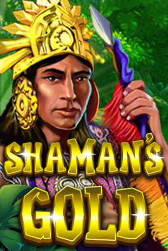 Игровой автомат Shaman's Gold играть бесплатно на ДжойКазино