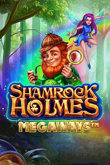 Игровой автомат Shamrock Holmes играть бесплатно на ДжойКазино