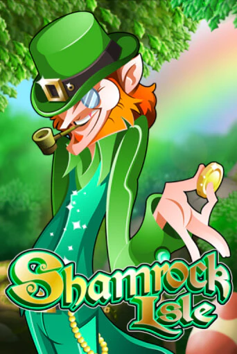 Игровой автомат Shamrock Isle играть бесплатно на ДжойКазино