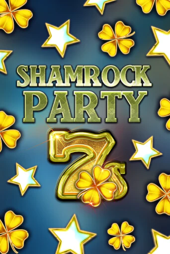 Игровой автомат Shamrock Party 7s играть бесплатно на ДжойКазино