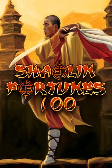 Игровой автомат Shaolin Fortunes 100 играть бесплатно на ДжойКазино