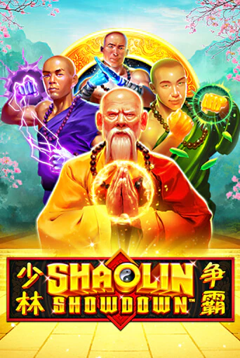 Игровой автомат Shaolin Showdown играть бесплатно на ДжойКазино