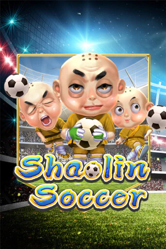 Игровой автомат Shaolin Soccer играть бесплатно на ДжойКазино