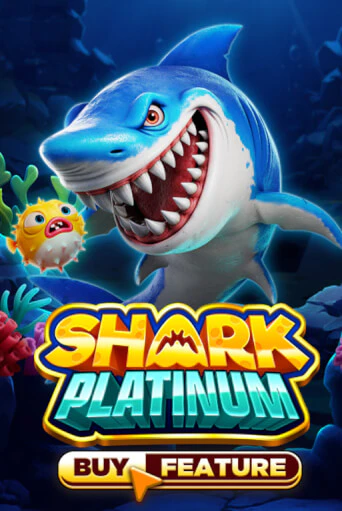 Игровой автомат Shark Platinum играть бесплатно на ДжойКазино