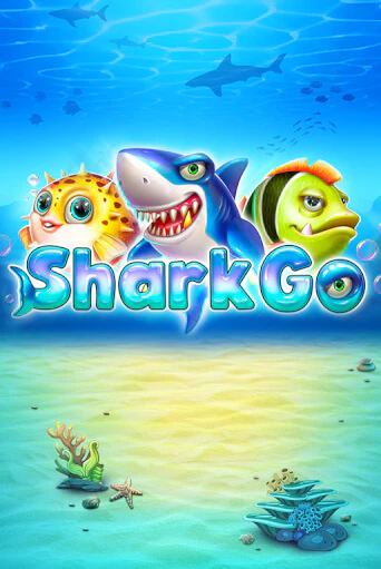 Игровой автомат SharkGo играть бесплатно на ДжойКазино