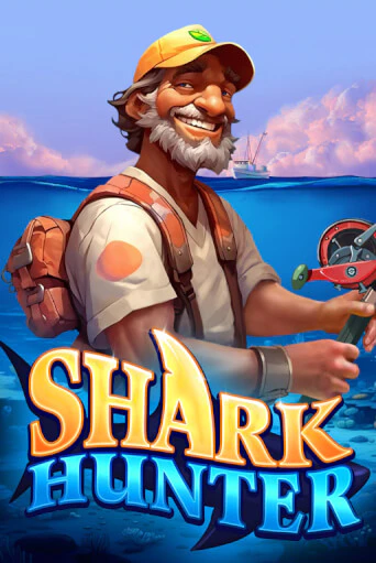 Игровой автомат Shark Hunter играть бесплатно на ДжойКазино