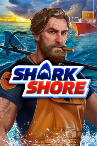 Игровой автомат Shark Shore играть бесплатно на ДжойКазино