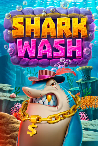 Игровой автомат Shark Wash играть бесплатно на ДжойКазино