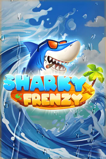 Игровой автомат Sharky Frenzy играть бесплатно на ДжойКазино