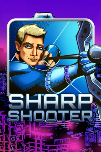 Игровой автомат Sharpshooter играть бесплатно на ДжойКазино