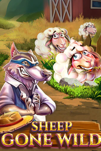 Игровой автомат Sheep Gone Wild играть бесплатно на ДжойКазино