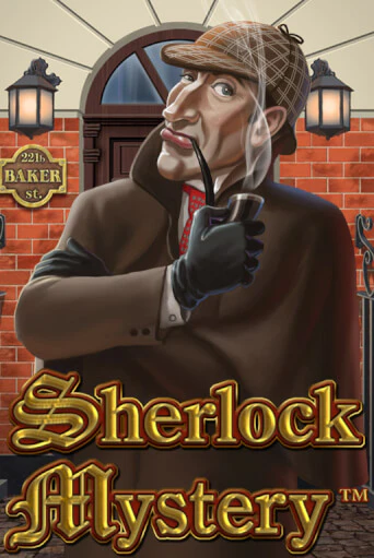 Игровой автомат Sherlock Mystery играть бесплатно на ДжойКазино