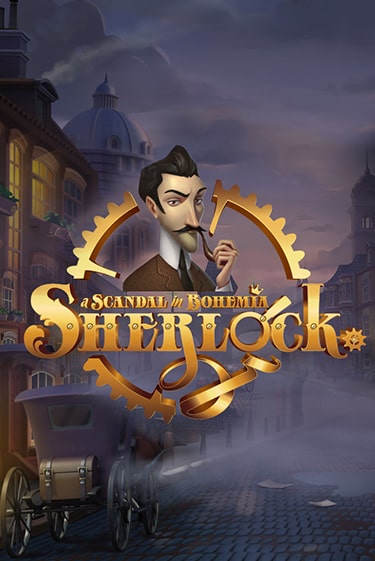 Игровой автомат Sherlock A Scandal in Bohemia играть бесплатно на ДжойКазино