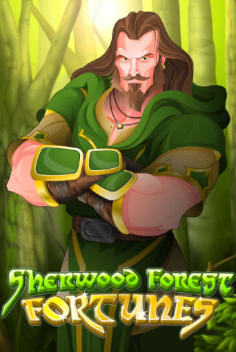 Игровой автомат Sherwood Forest Fortunes играть бесплатно на ДжойКазино