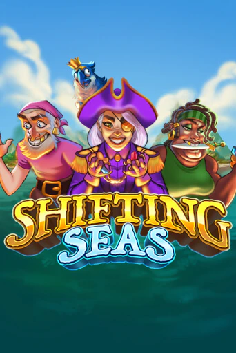 Игровой автомат Shifting Seas играть бесплатно на ДжойКазино