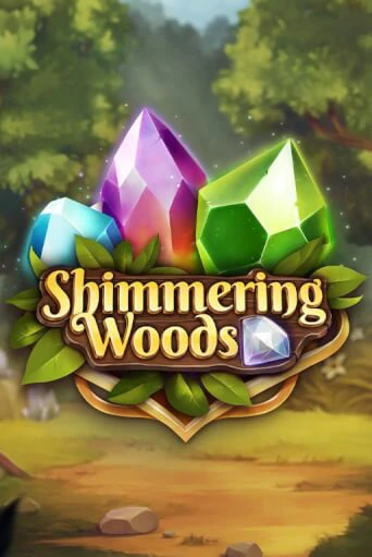 Игровой автомат The Shimmering Woods играть бесплатно на ДжойКазино