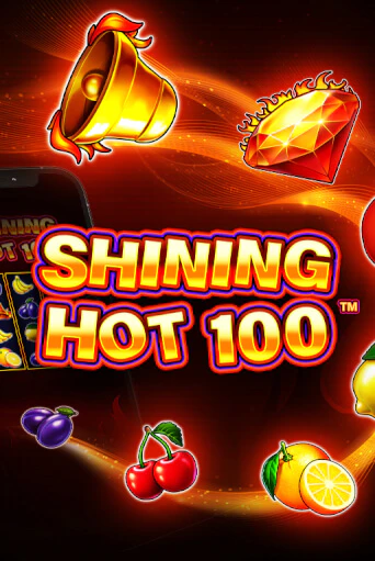 Игровой автомат Shining Hot 100 играть бесплатно на ДжойКазино