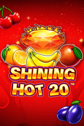 Игровой автомат Shining Hot 20 играть бесплатно на ДжойКазино