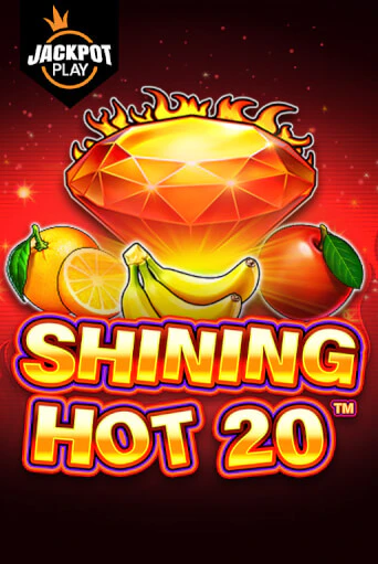 Игровой автомат Shining Hot 20 Jackpot Play играть бесплатно на ДжойКазино