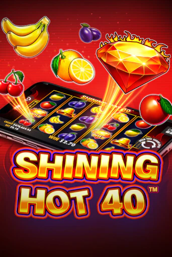 Игровой автомат Shining Hot 40 играть бесплатно на ДжойКазино