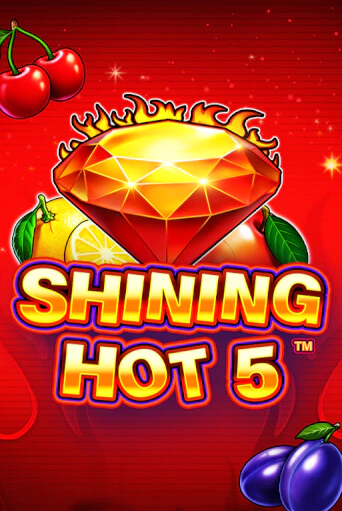 Игровой автомат Shining Hot 5 играть бесплатно на ДжойКазино